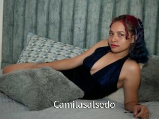 Camilasalsedo