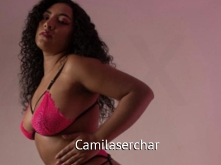 Camilaserchar