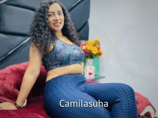 Camilasuha