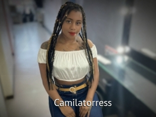 Camilatorress