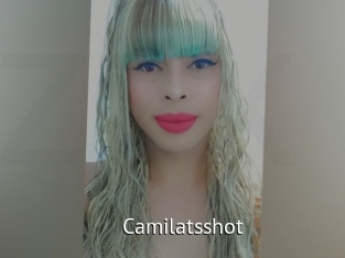 Camilatsshot