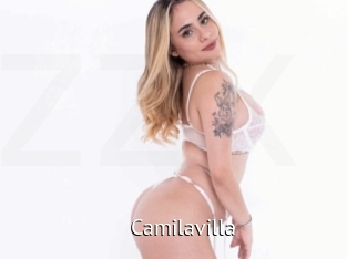 Camilavilla