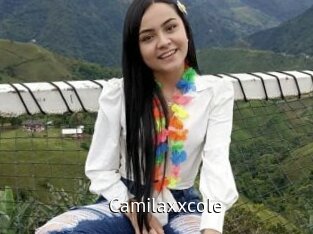 Camilaxxcole