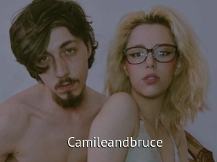 Camileandbruce