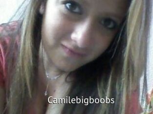 Camilebigboobs