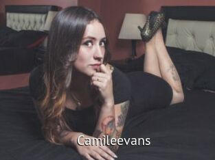 Camileevans