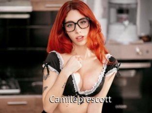 camileprescott Zizi X