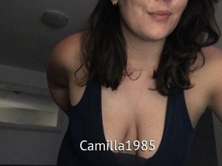 camilla1985 Zizi X