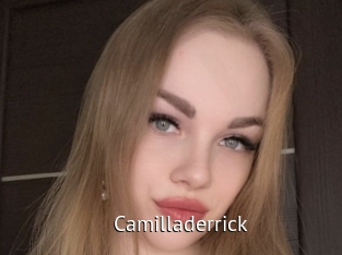 Camilladerrick