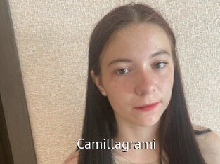 Camillagrami