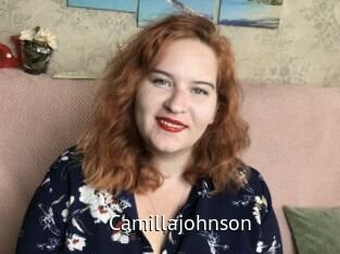 Camillajohnson