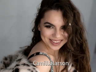Camillalarson