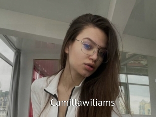 camillawiliams Zizi X