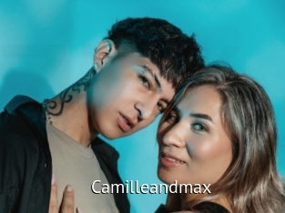 camilleandmax Zizi X