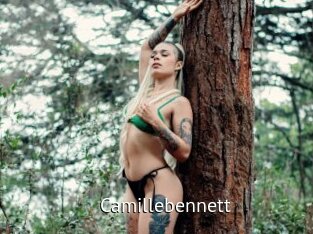 Camillebennett