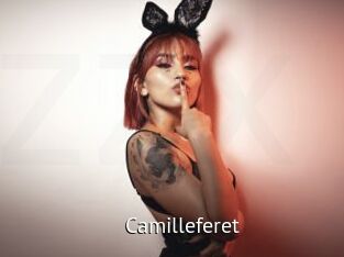 Camilleferet