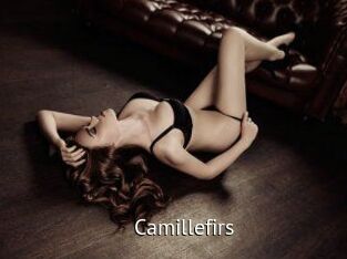 Camillefirs
