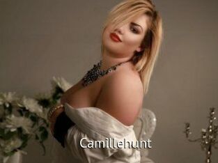 Camillehunt