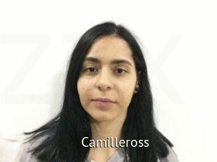Camilleross