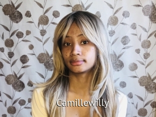 Camillewilly