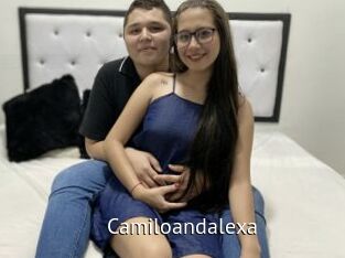 Camiloandalexa