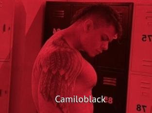 Camiloblack
