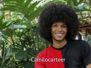 camilocarteer Zizi X