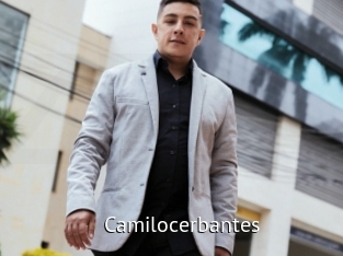 Camilocerbantes