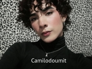 camilodoumit Zizi X