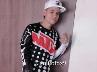 camilofox9 Zizi X
