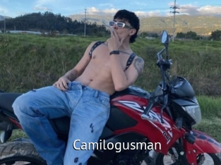 Camilogusman