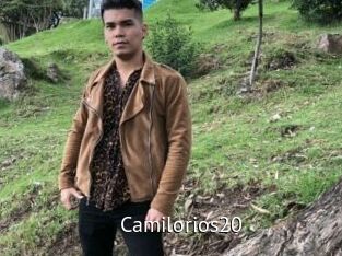 camilorios20 Zizi X