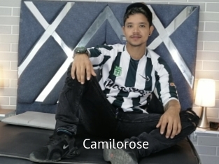 Camilorose
