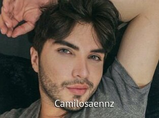camilosaennz Zizi X