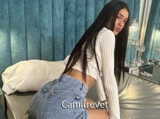 Camilrevet