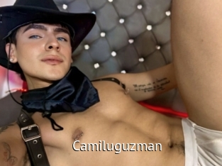camiluguzman Zizi X