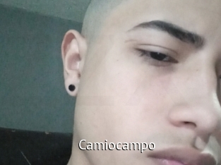 Camiocampo