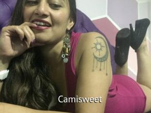 Camisweet