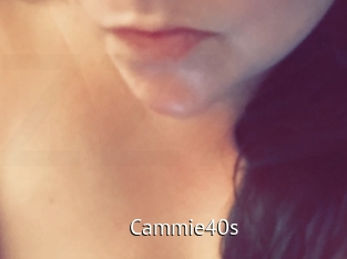 Cammie40s