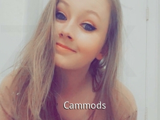 Cammods