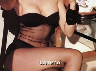 Camsnol