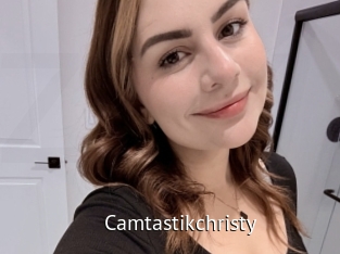 Camtastikchristy