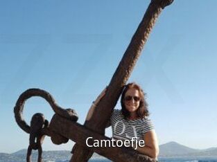 Camtoefje