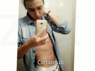Camussub