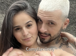 Camyllaviinny