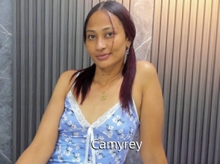 camyrey Zizi X