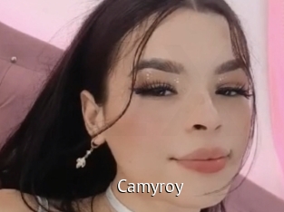 Camyroy