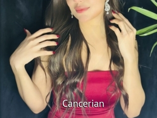 Cancerian