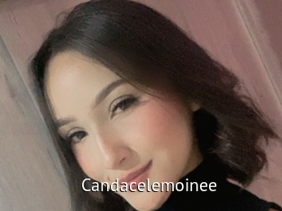 Candacelemoinee