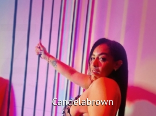 candelabrown Zizi X